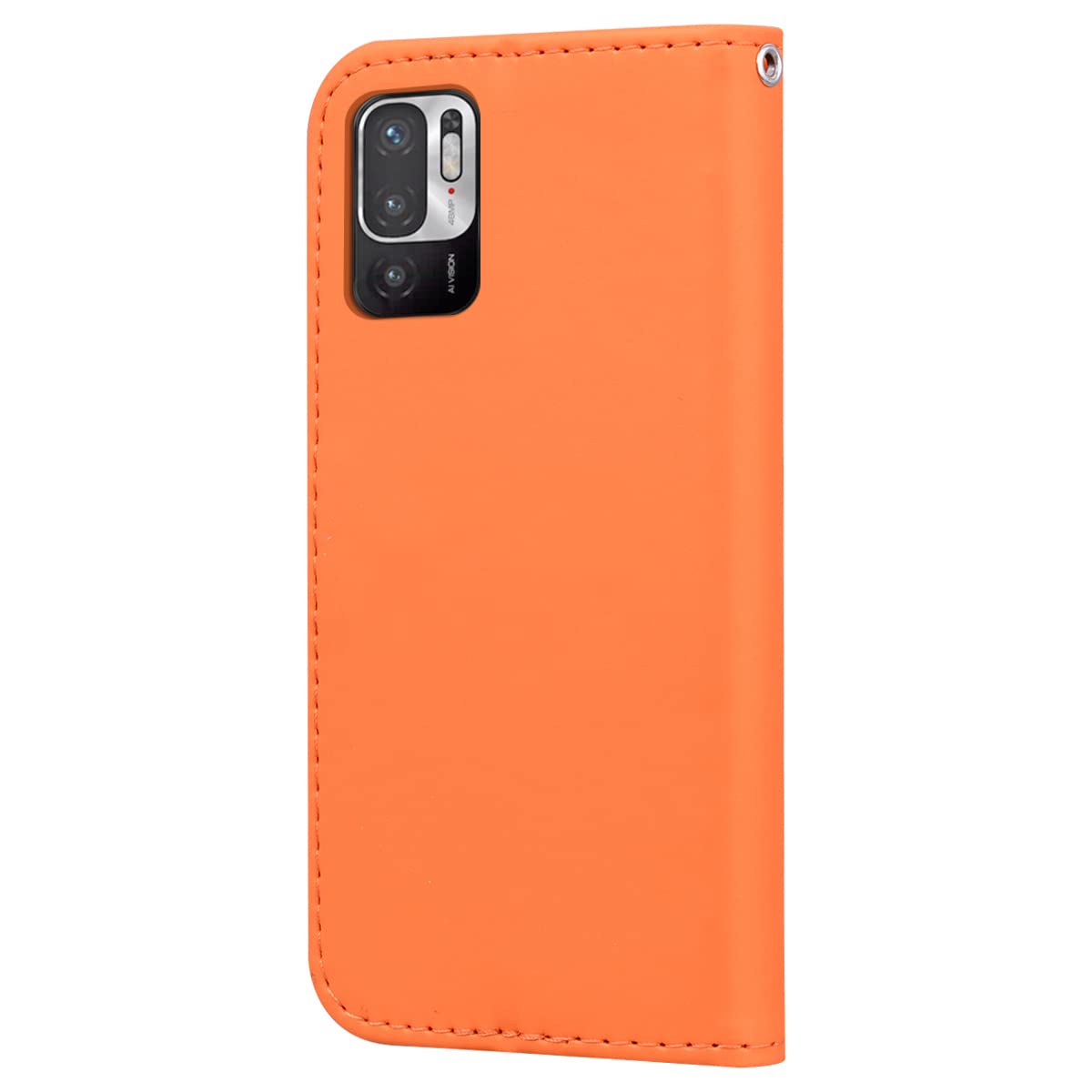 Amazon.co.jp: 【AFHMX】Xiaomi Redmi Note 10 JE ケース 手帳型 Redmi